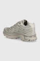 Shoes Salomon XT-6 Ghost Grey L47444800 gray