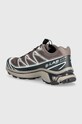 Scarpe Salomon scarpe XT-6 L47445100 marrone