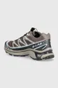 Salomon shoes XT-6 Uppers: Synthetic material, Textile material Inside: Textile material Outsole: Synthetic material