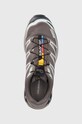 Salomon shoes XT-6 brown L47445100