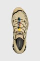 Salomon scarpe XT-6 Gore-Tex beige L47445500