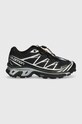 Salomon buty XT-6 Gore-Tex syntetyczny czarny L47450600