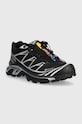 Ботинки Salomon XT-6 Gore-Tex L47450600 чёрный SS24