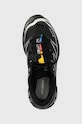 Ботинки Salomon XT-6 Gore-Tex чёрный L47450600