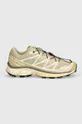 Salomon shoes XT-6 beige