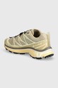 Shoes Salomon shoes XT-6 L47467100 beige