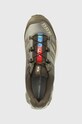 Черевики Salomon XT-4 зелений L47442500