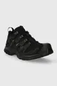 Topánky Salomon XA PRO 3D čierna