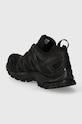Shoes Salomon XA Pro 3D Black Magnet L41617400 black