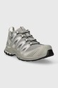Παπούτσια Salomon XA PRO 3D L41617500 ασημί AA00