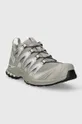 Cipele Salomon XA PRO 3D srebrna