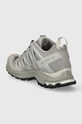 Παπούτσια Παπούτσια Salomon XA PRO 3D L41617500 ασημί
