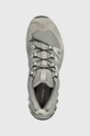 Παπούτσια Salomon XA PRO 3D ασημί L41617500