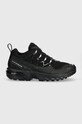 Salomon shoes ACS + non-insulated black L47236600
