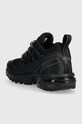 Shoes Salomon shoes ACS + L47236600 black