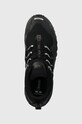 Salomon shoes ACS + black L47236600