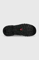 Salomon shoes ACS + L47236600 black