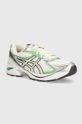 Asics sneakersy GT-2160 tekstylny zielony 1203A320.102