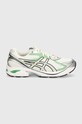 Asics sneakersy GT-2160 1203A320.102 zielony SS24