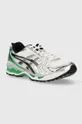 silver Asics sneakers GEL-KAYANO 14 Unisex