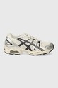 Asics sneakersy GEL-NIMBUS 9 syntetyczny beżowy 1201A424.105