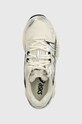 Asics sneakers GEL-NIMBUS 9 beige 1201A424.105
