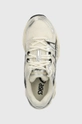 Asics sneakers GEL-NIMBUS 9 beige 1201A424.105