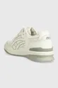 Sneakers boty Asics EX89 Svršek: Umělá hmota, Povrstvená kůže Vnitřek: Textilní materiál Podrážka: Umělá hmota