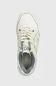biały Asics sneakersy EX89