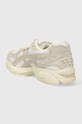 Shoes ASICS Gel-Kayano 14 White Smoke Grey (Women's) 1202A105.103 beige