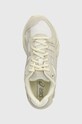 ASICS Gel-Kayano 14 White Smoke Grey (Women's) beige 1202A105.103