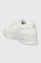 Obuwie Asics sneakersy EX89 1201A476.100 biały