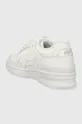 Sneakers boty Asics EX89 Svršek: Umělá hmota, Povrstvená kůže Vnitřek: Textilní materiál Podrážka: Umělá hmota