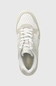 Kožne tenisice Asics EX89 bež 1201A638.100