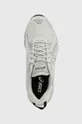 gray Asics sneakers GEL-VENTURE 6