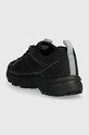 Обувь Кроссовки Asics GEL-VENTURE 6 NS 1203A303.002 чёрный