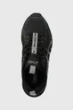 negru Asics sneakers GEL-VENTURE 6 NS