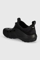 Обувь Кроссовки Crocs 209350.001 чёрный
