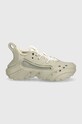 Crocs sneakersy Nova Trek 209559.1LN szary SS24
