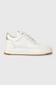 bianco Filling Pieces sneakers in pelle Low Top Bianco Unisex
