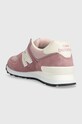 Încălțăminte New Balance sneakers 574 U574BWE roz