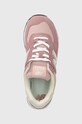 New Balance sneakers 574 roz U574BWE