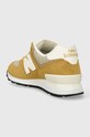 Încălțăminte New Balance sneakers 574 U574PBE maro