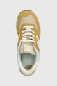 Tenisky New Balance 574 hnědá U574PBE