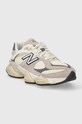 Αθλητικά New Balance 9060 U9060EEB γκρί SS24