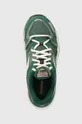 verde Reebok Classic sneakers