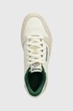 Кожаные кроссовки Reebok Classic бежевый 100074468