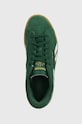 Reebok Classic sneakersy Club C zielony 100206240