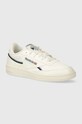 Кросівки Reebok Classic CLUB C 85 пласка білий 100205041