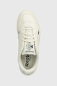 Reebok Classic sneakersy CLUB C 85 biały 100205041